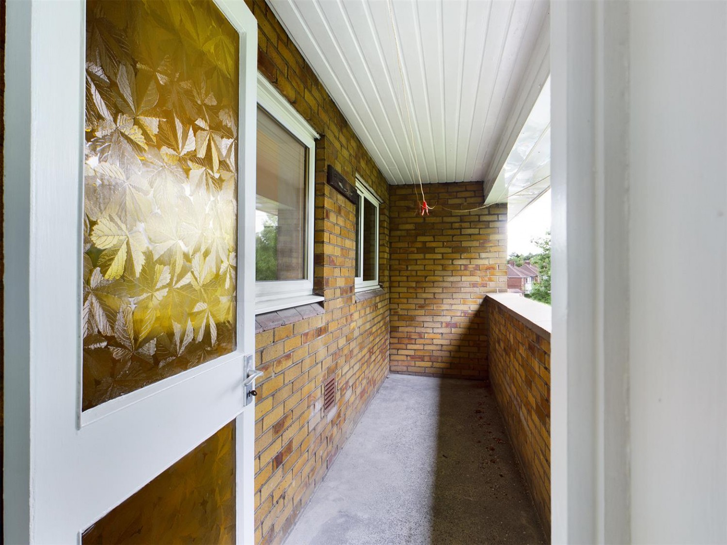 2 bedroom Flat for Letting Viking Road, Pontefract