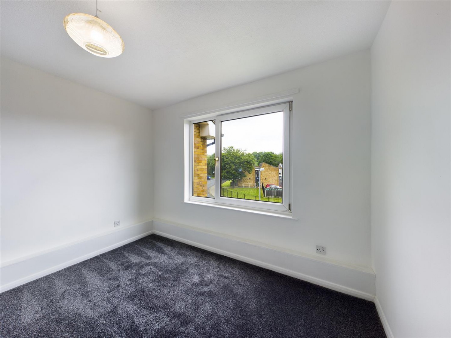 2 bedroom Flat for Letting Viking Road, Pontefract