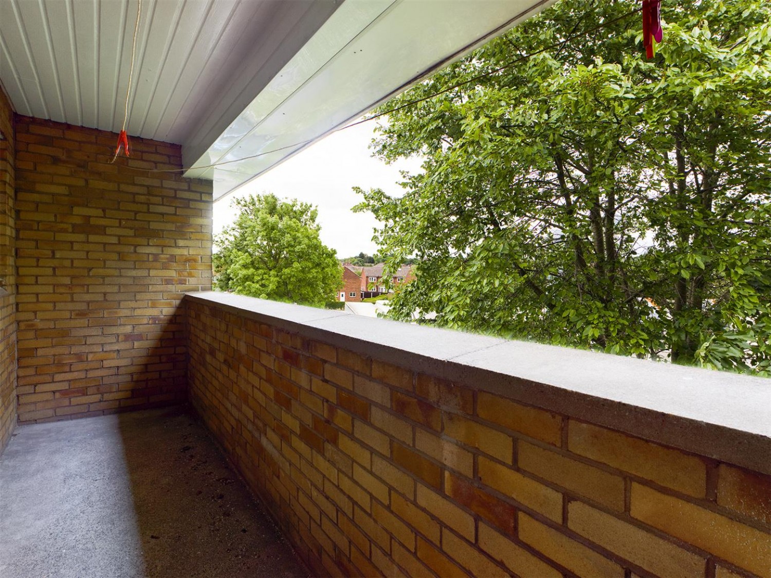 2 bedroom Flat for Letting Viking Road, Pontefract