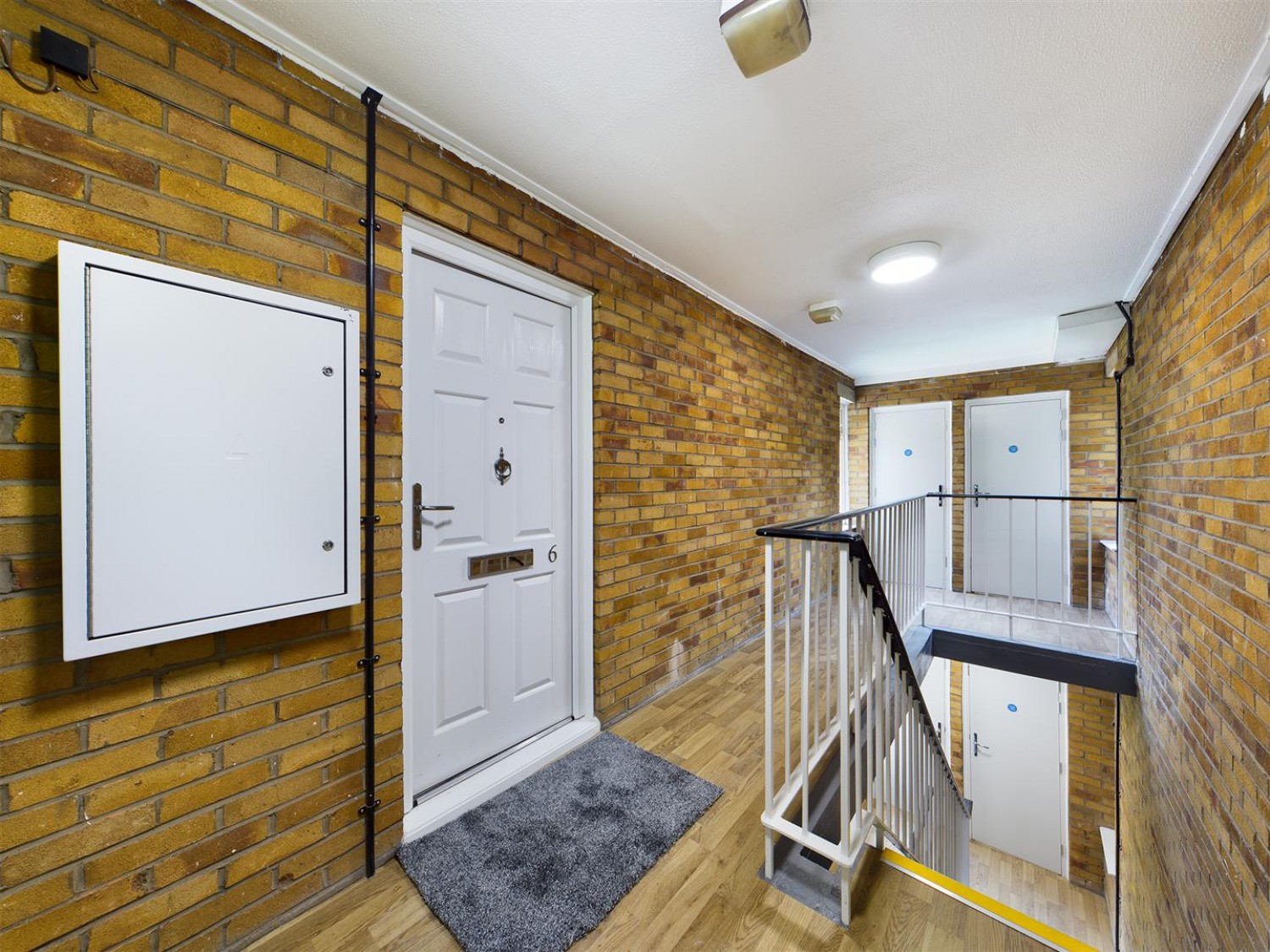 2 bedroom Flat for Letting Viking Road, Pontefract