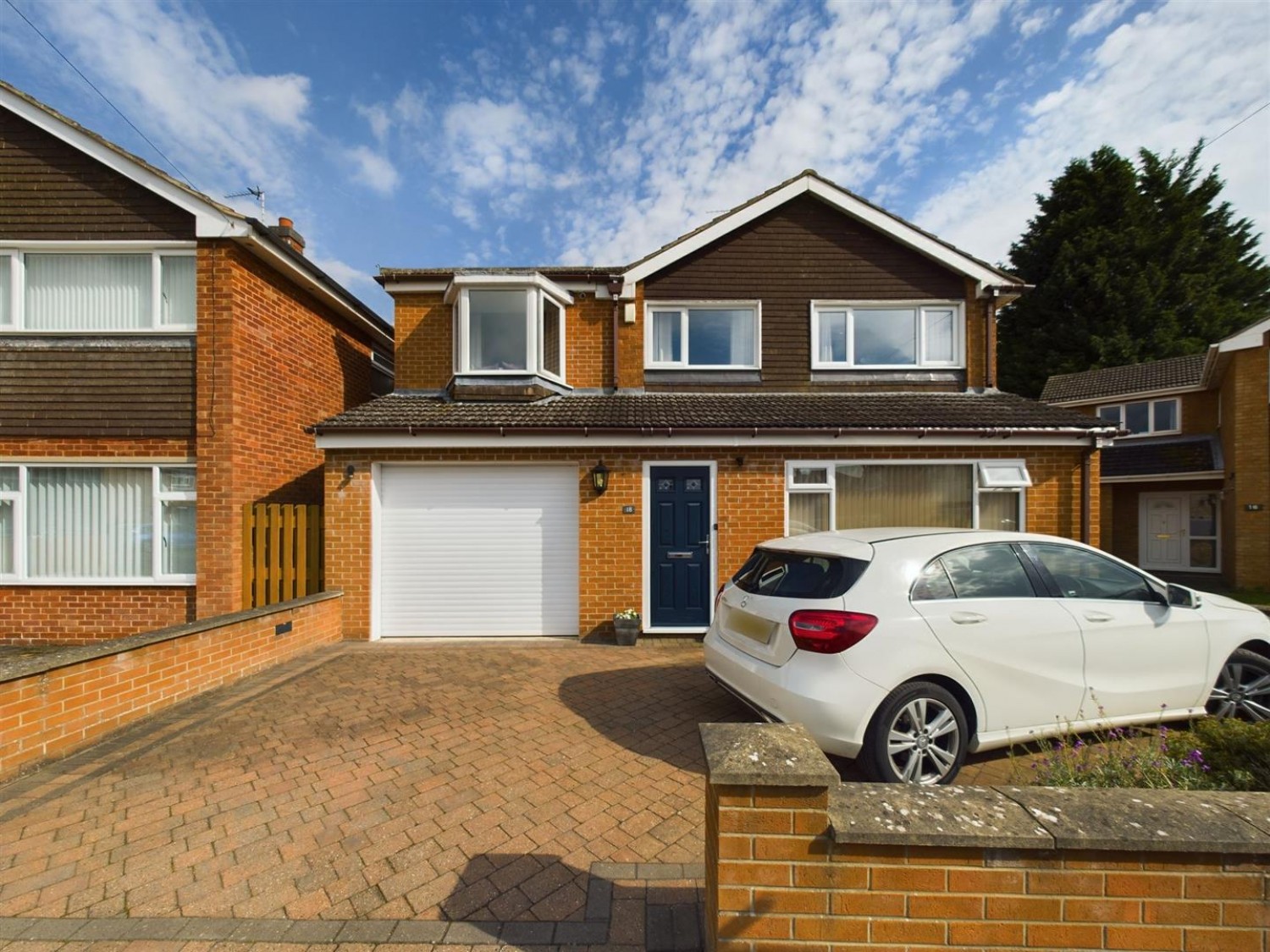 Ripley Drive, North Hykeham, Lincoln