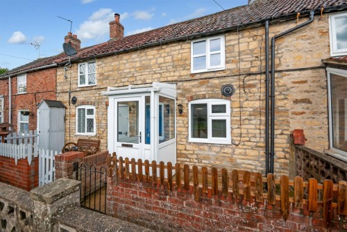 Anyans Row, Ingham, Lincoln