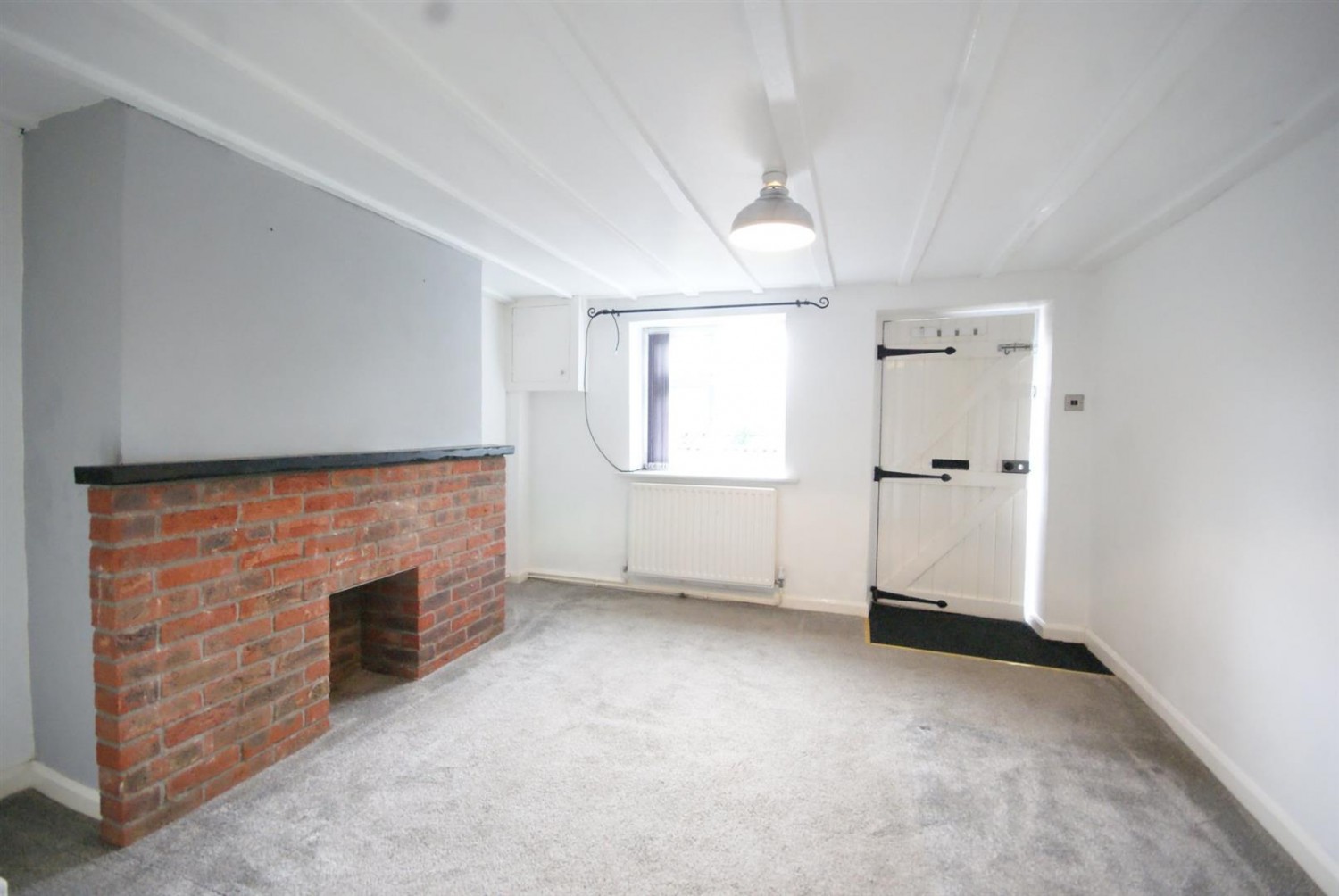 1 bedroom House for Letting Anyans Row, Ingham, Lincoln