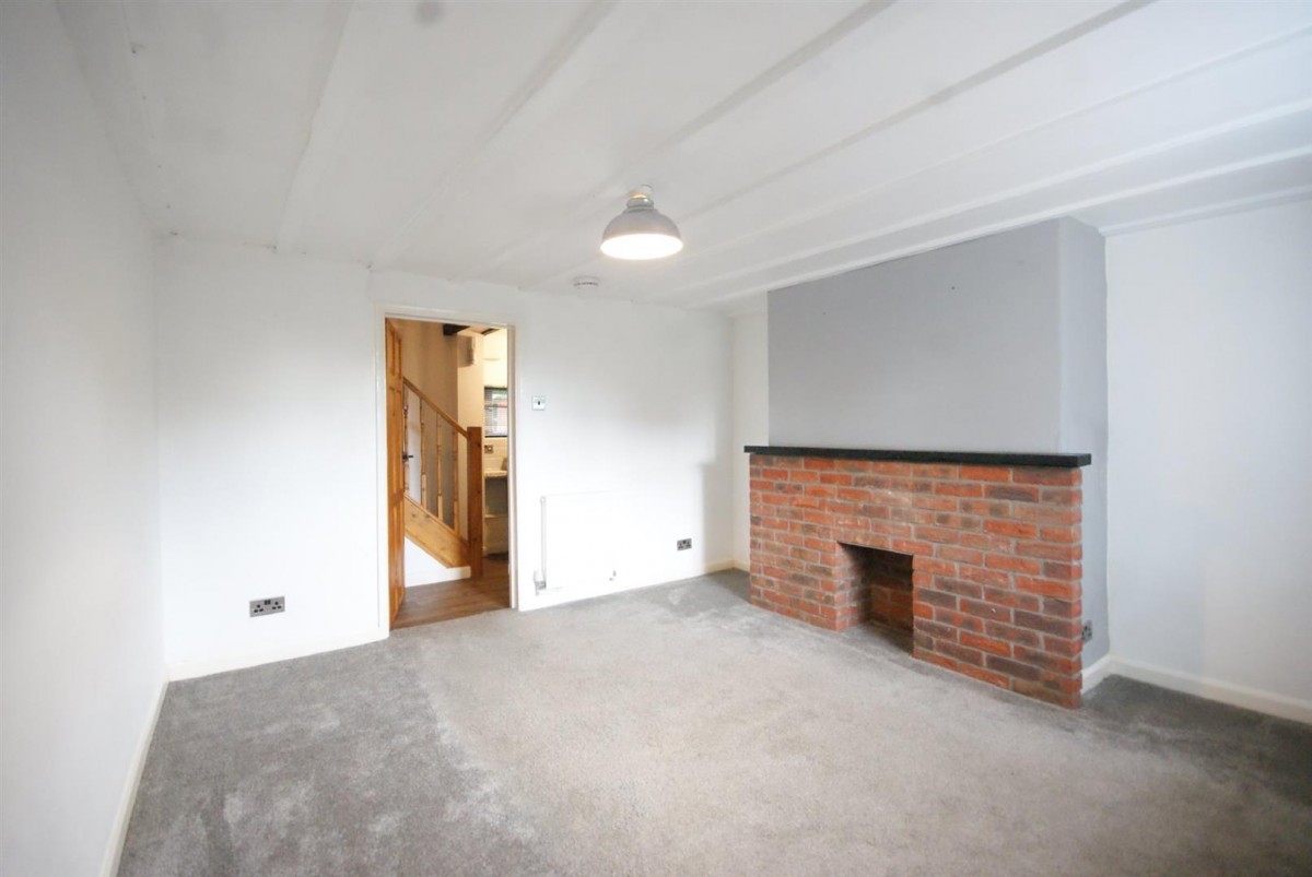 Anyans Row, Ingham, Lincoln