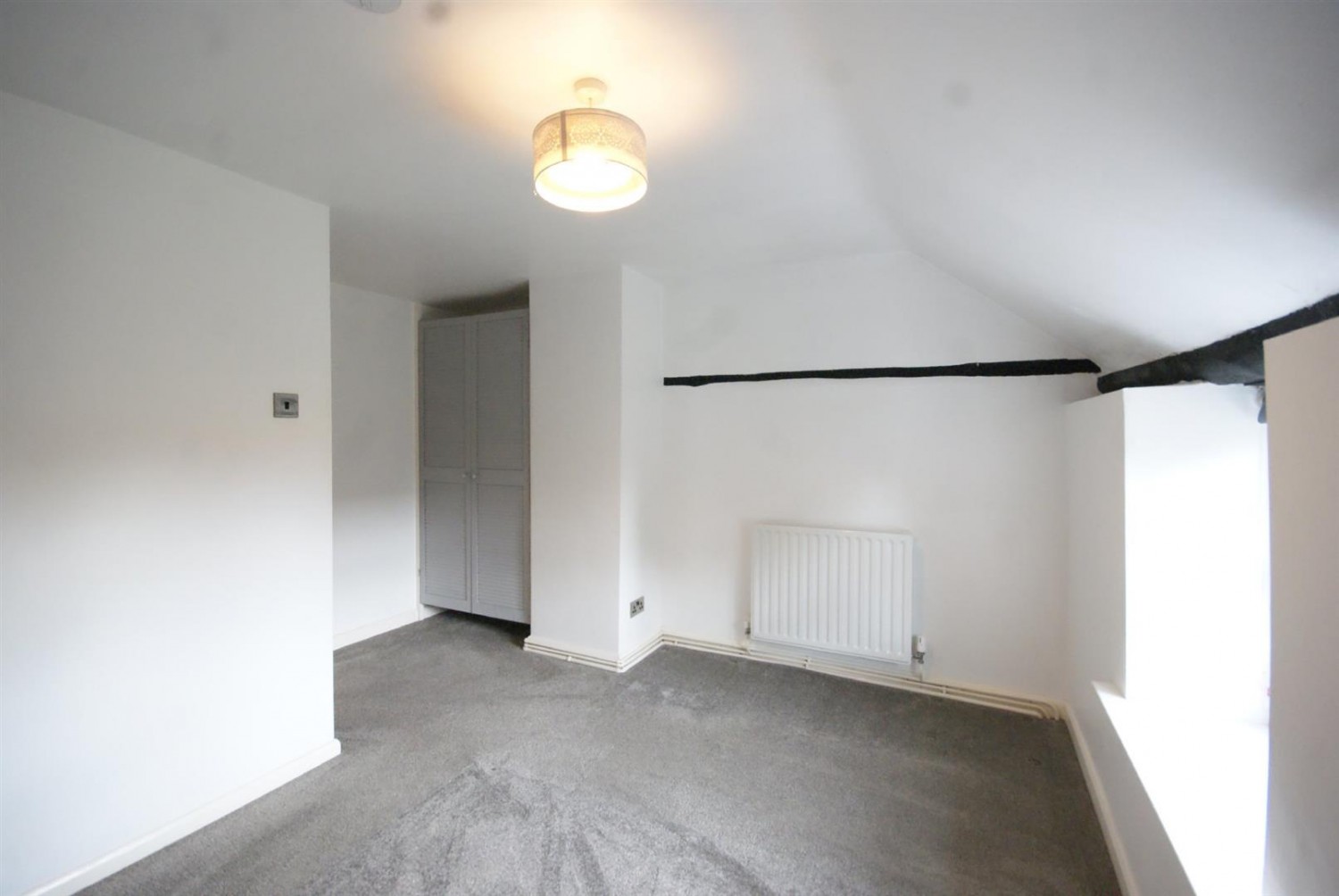 1 bedroom House for Letting Anyans Row, Ingham, Lincoln