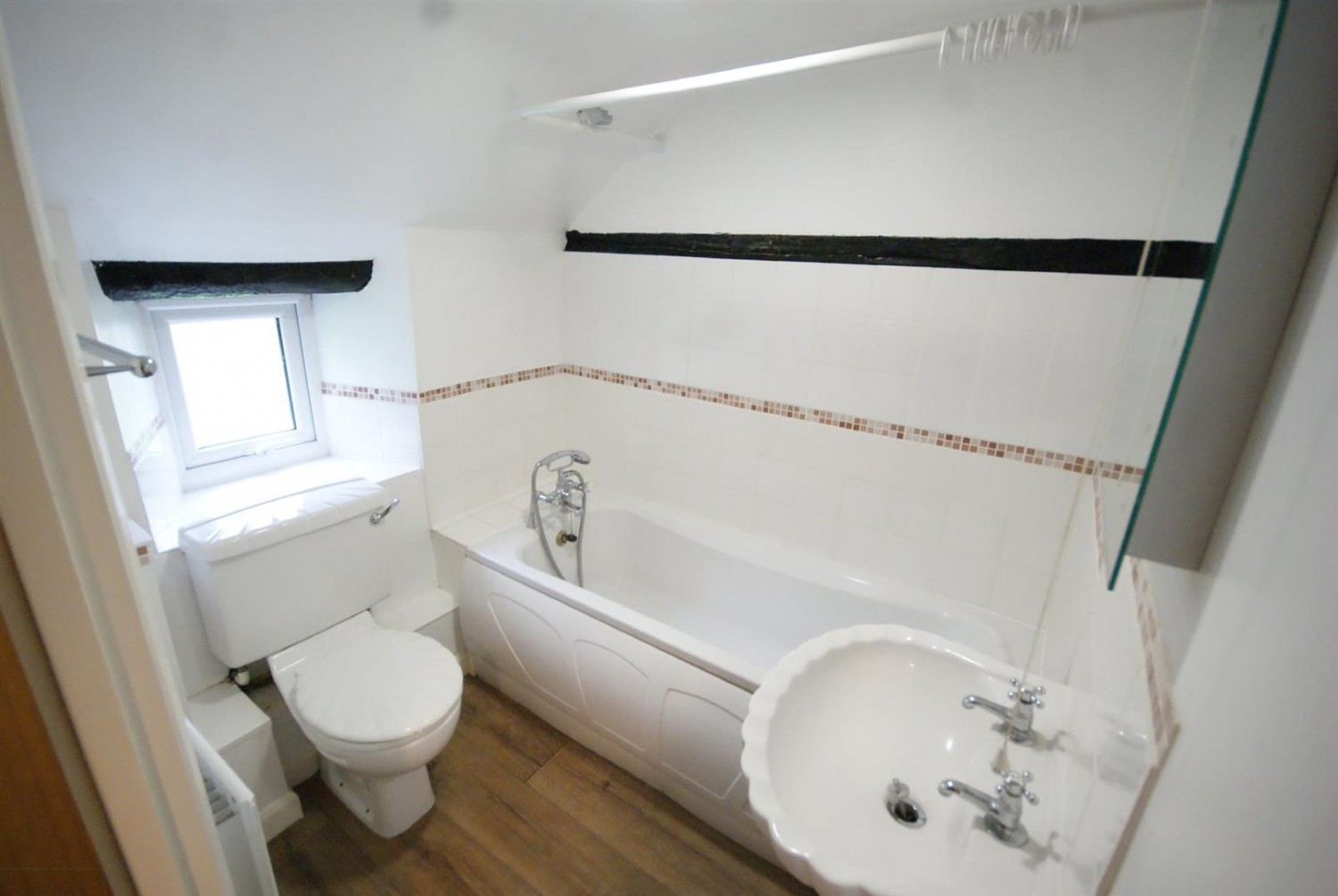 1 bedroom House for Letting Anyans Row, Ingham, Lincoln