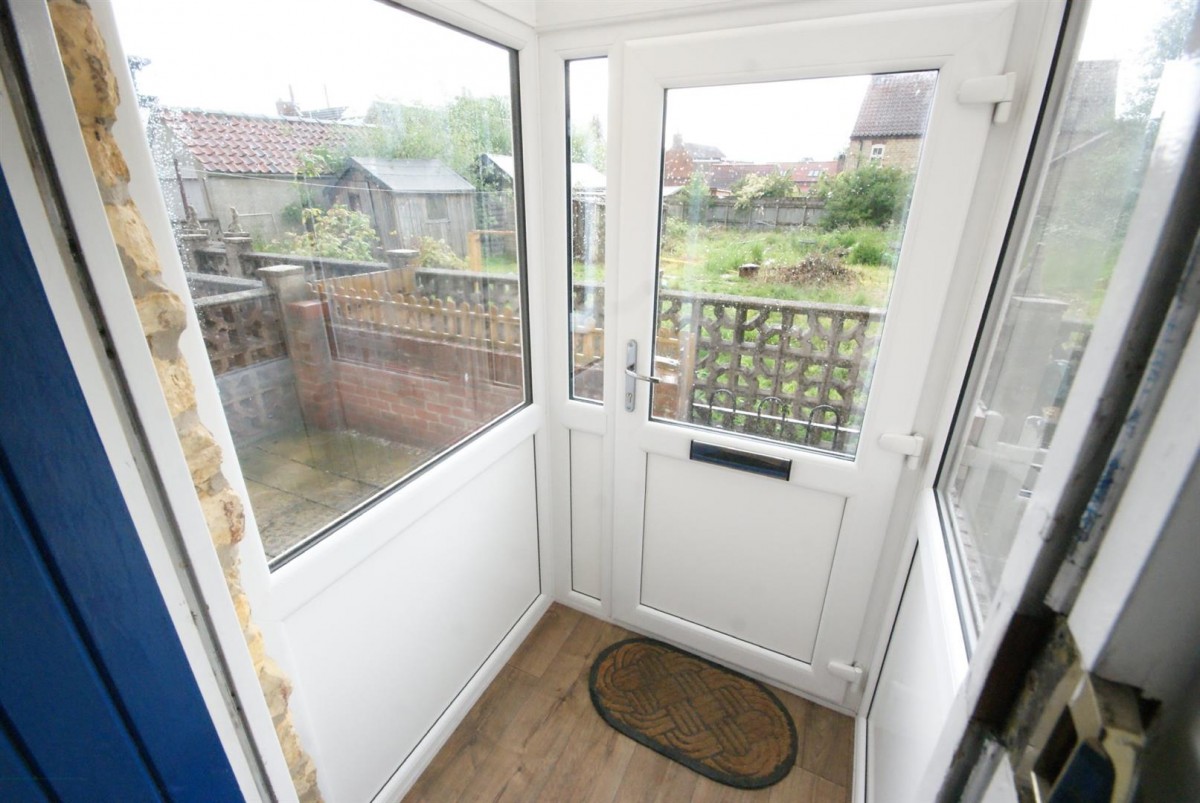 Anyans Row, Ingham, Lincoln