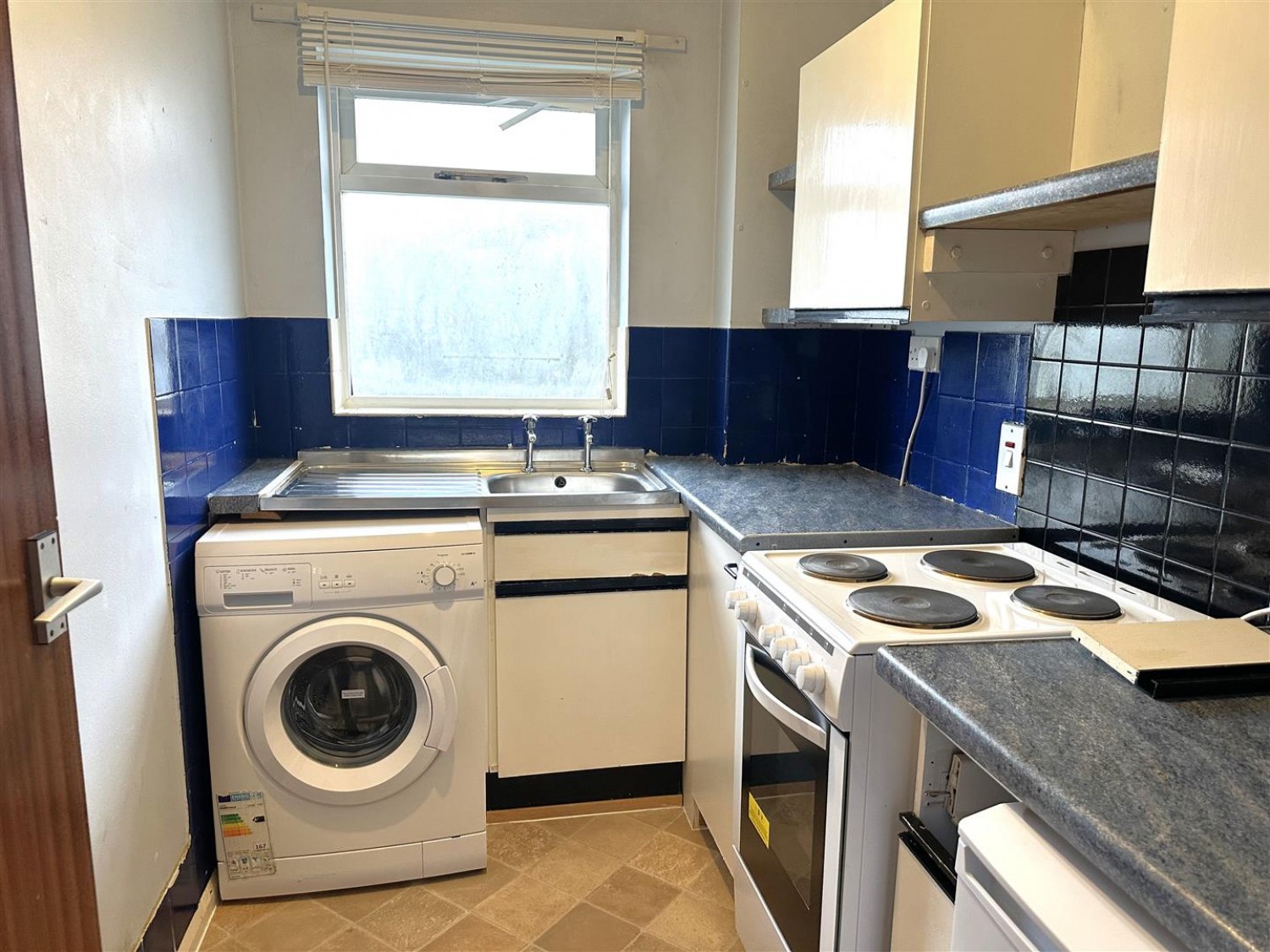 Bartons Way, Farnborough