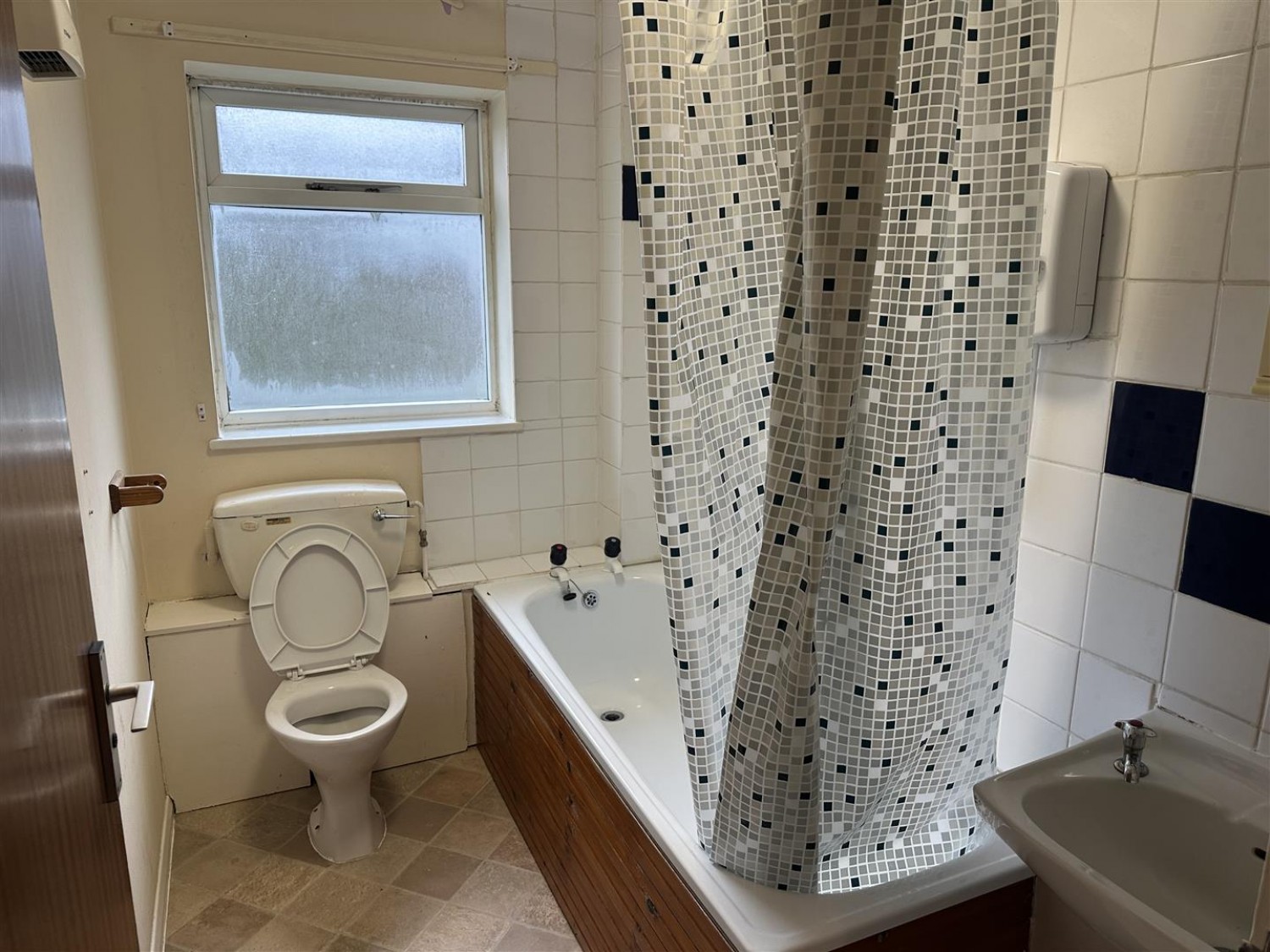 Bartons Way, Farnborough