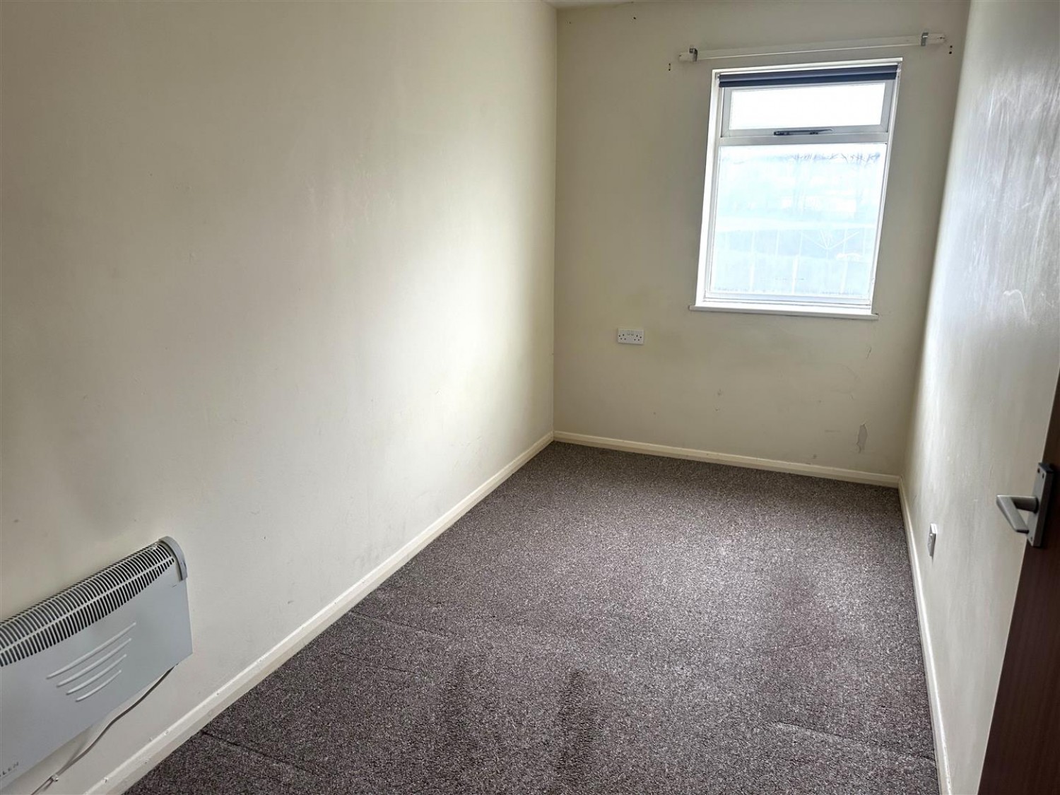 Bartons Way, Farnborough