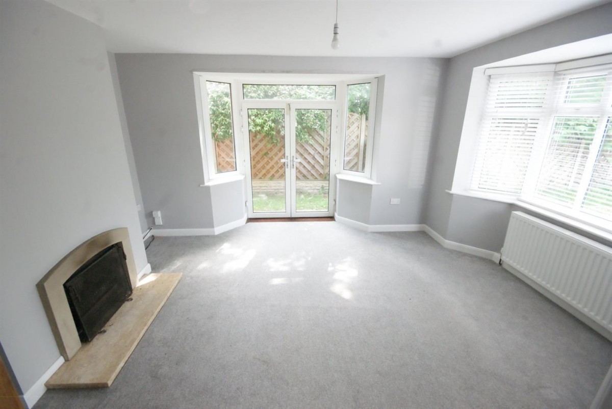 Yarborough Crescent, Lincoln