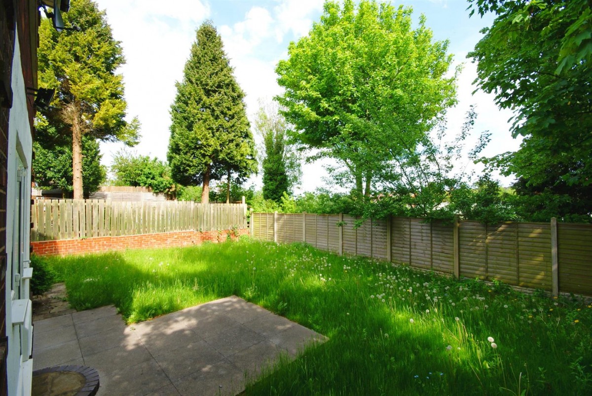 Yarborough Crescent, Lincoln