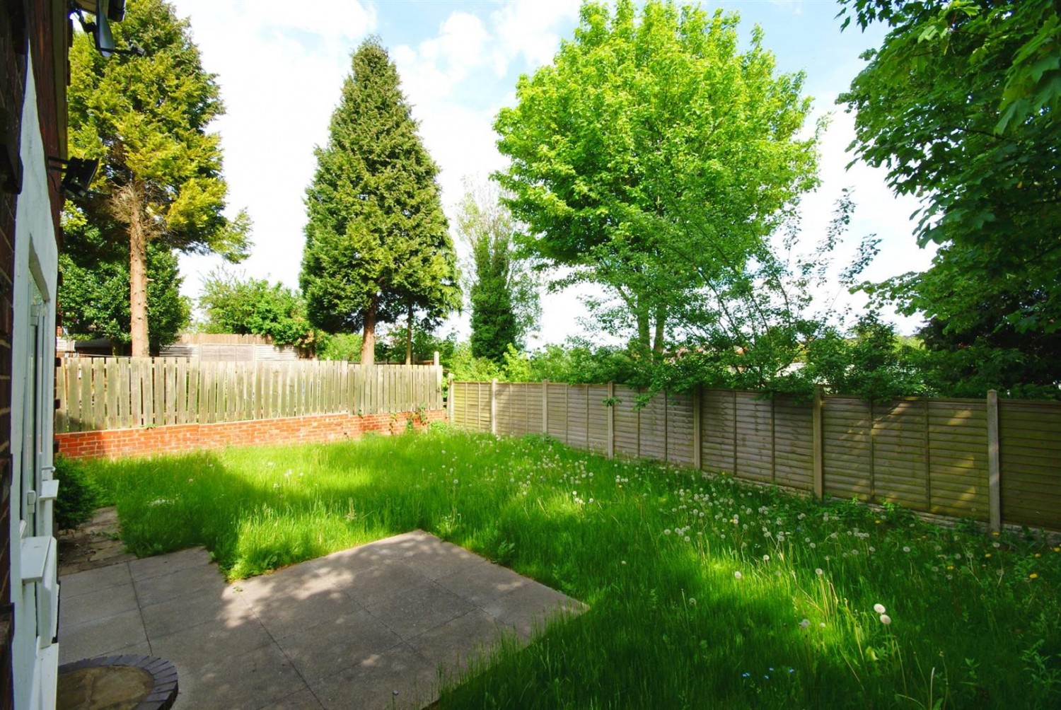Yarborough Crescent, Lincoln