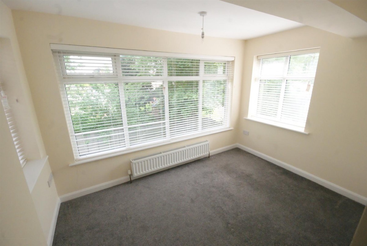 Yarborough Crescent, Lincoln