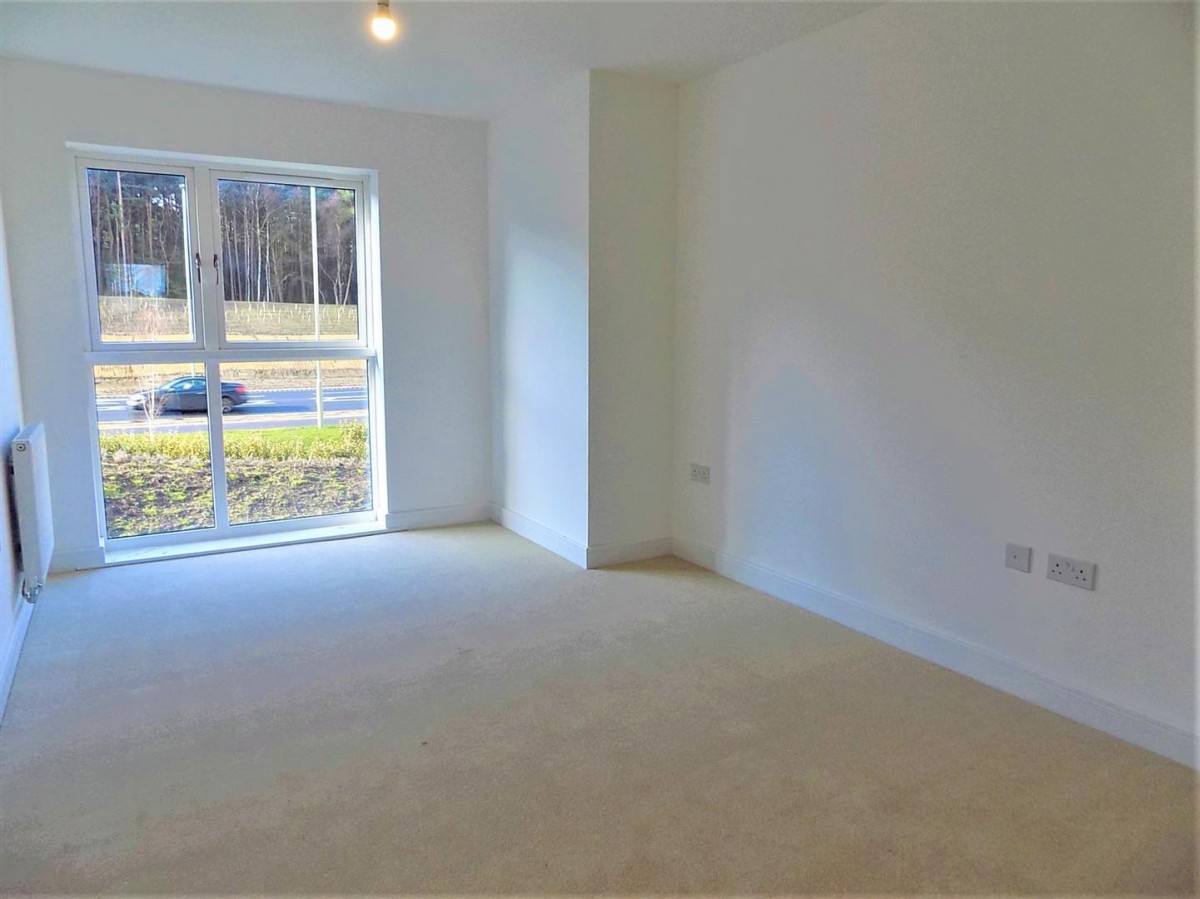 Wells Court, Bordon