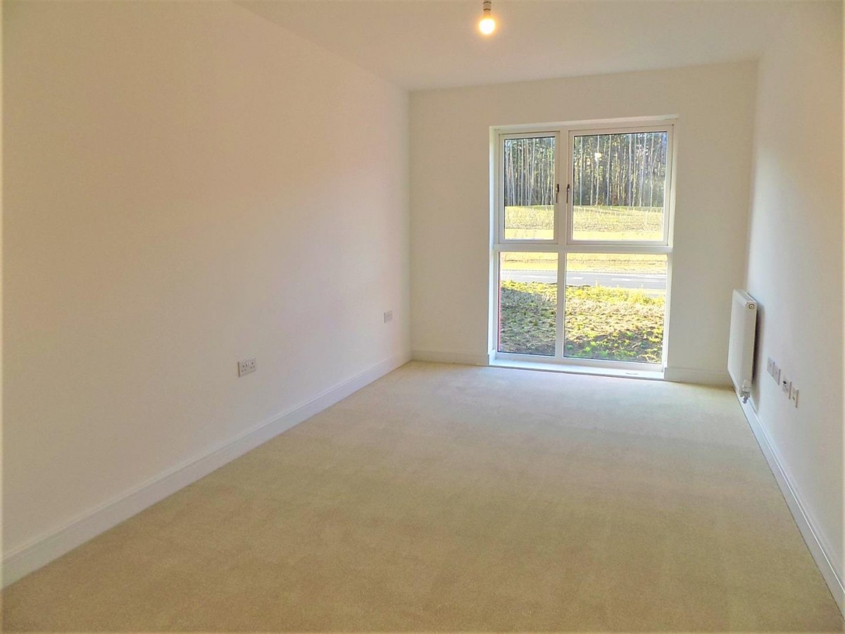 Wells Court, Bordon