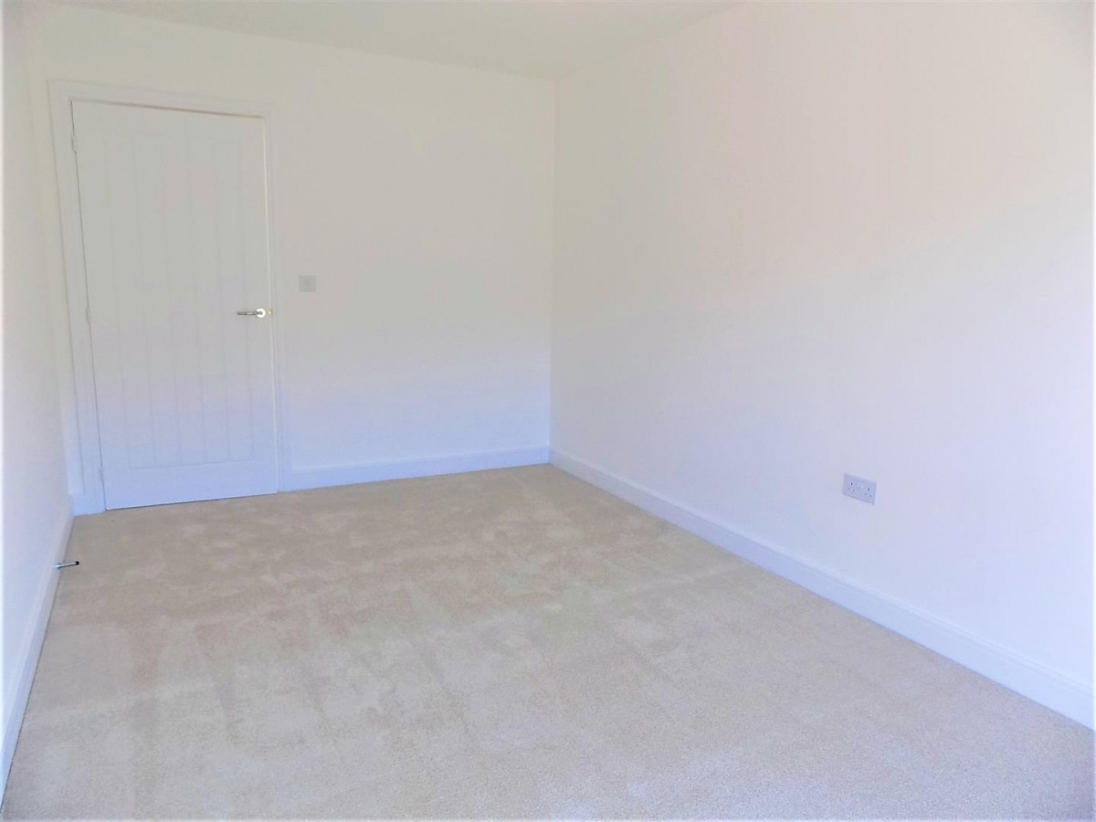 Wells Court, Bordon