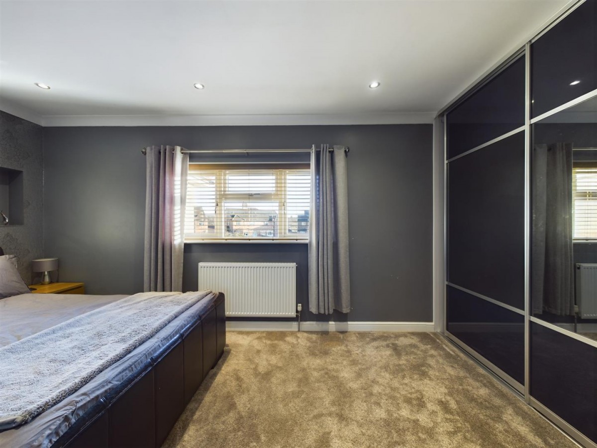 Moorland Avenue, Lincoln, LN6