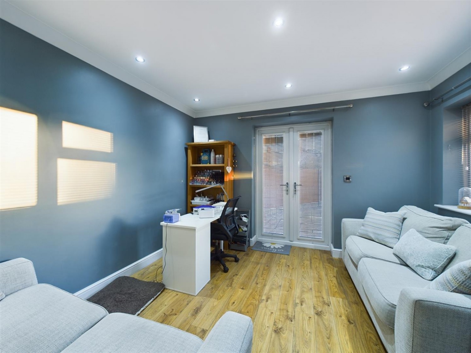 Moorland Avenue, Lincoln, LN6
