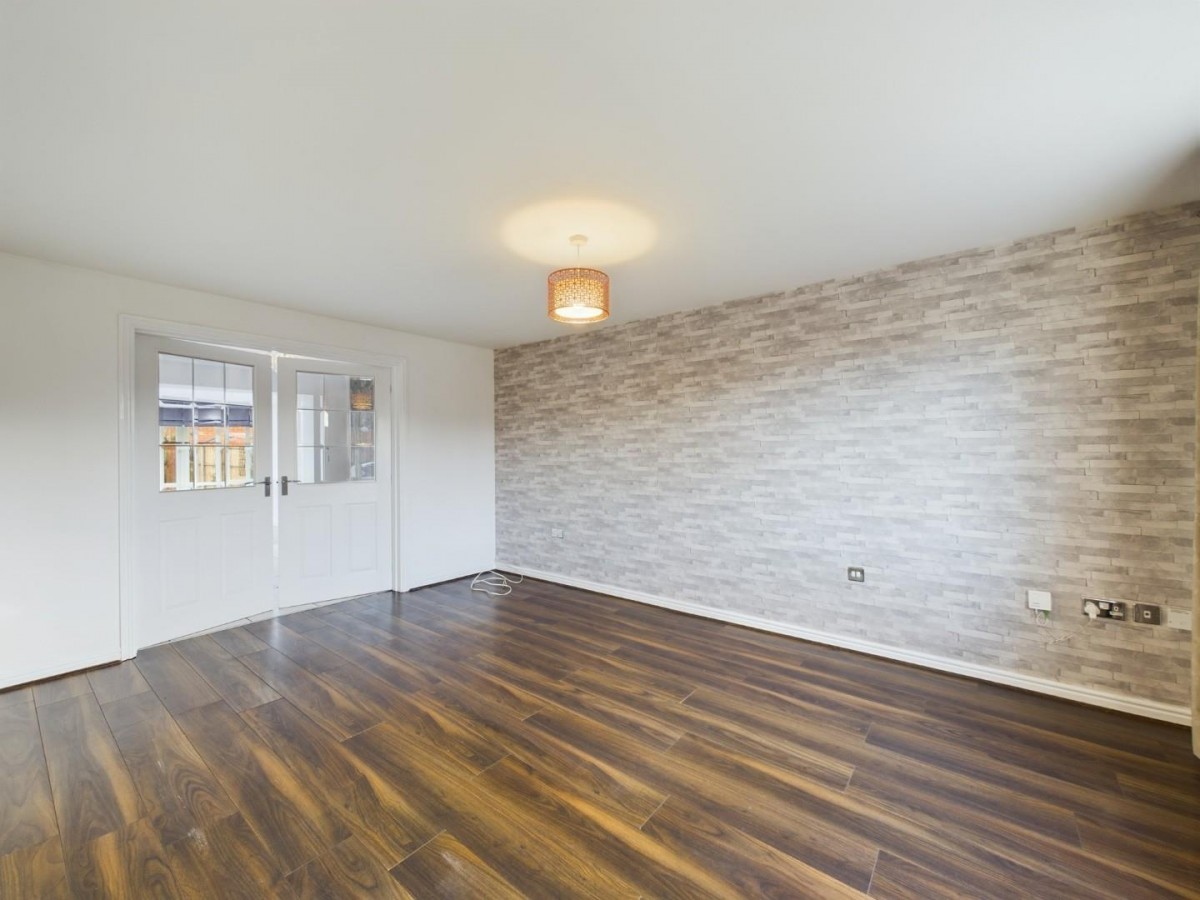 Crucible Close, North Hykeham, Lincoln
