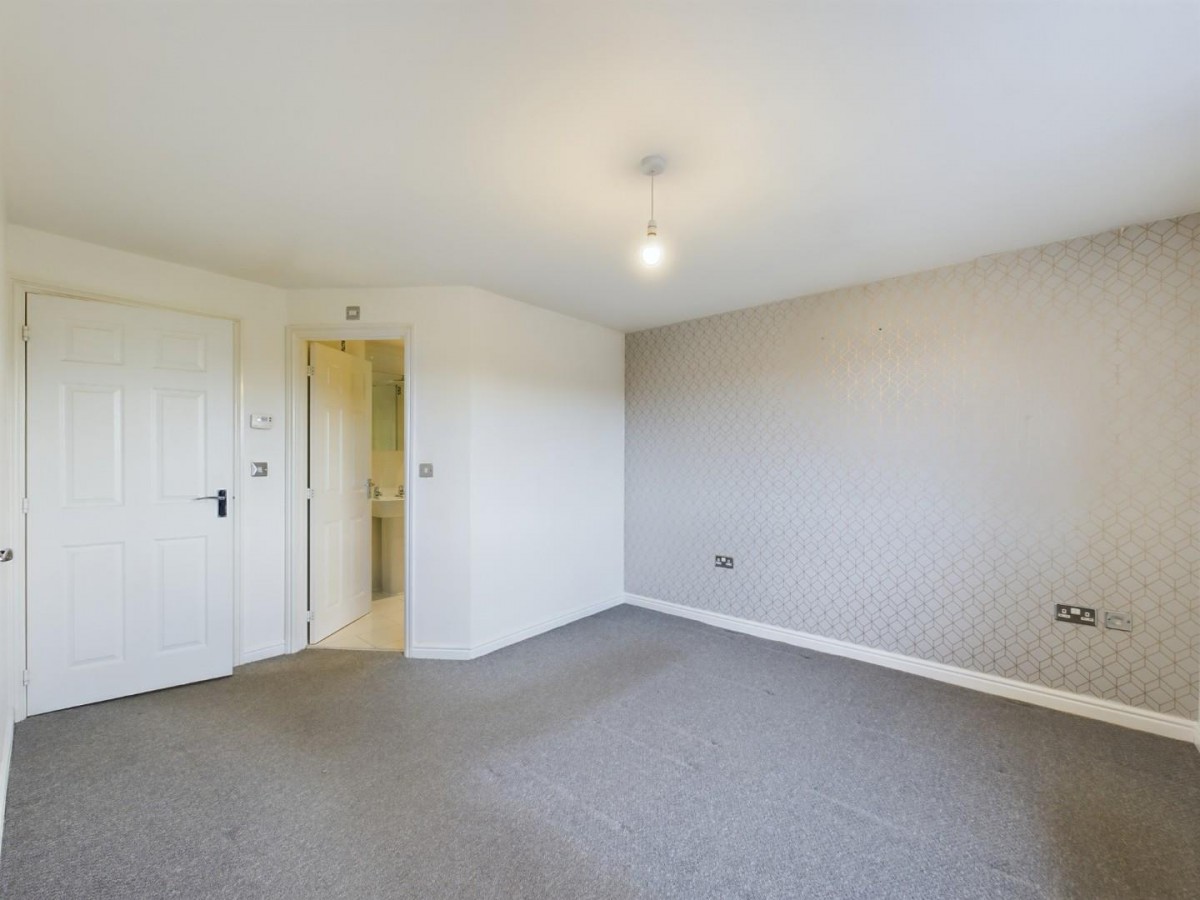 Crucible Close, North Hykeham, Lincoln
