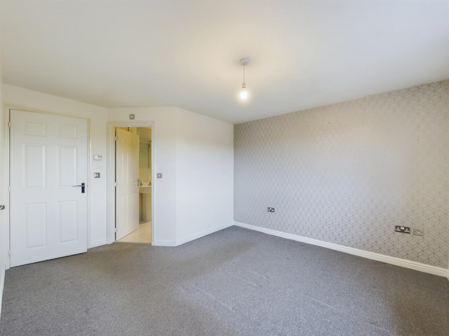 Crucible Close, North Hykeham, Lincoln