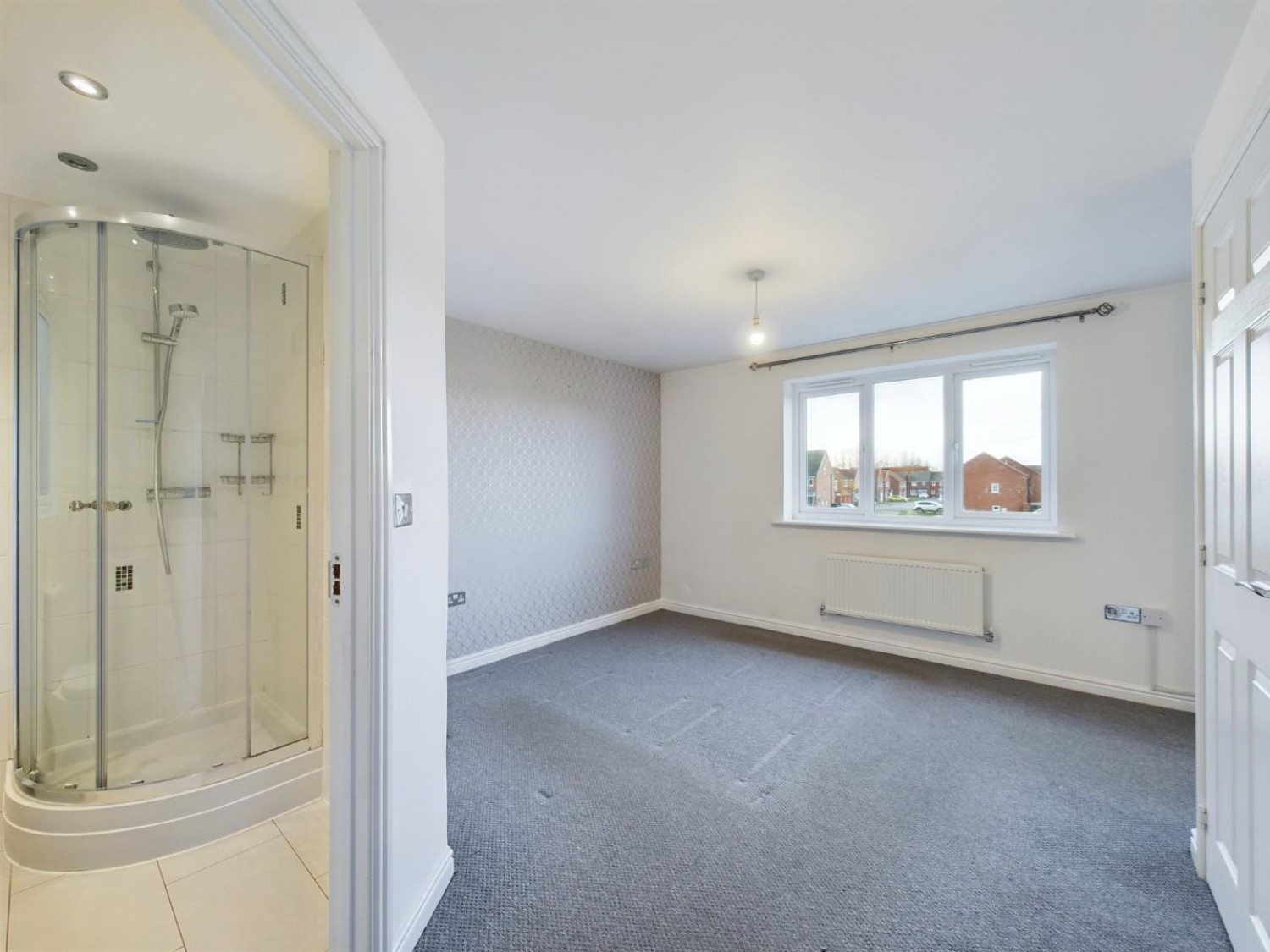 Crucible Close, North Hykeham, Lincoln