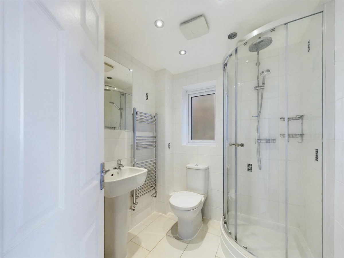 Crucible Close, North Hykeham, Lincoln