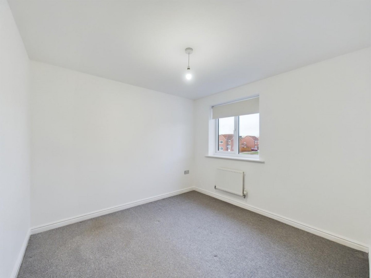 Crucible Close, North Hykeham, Lincoln
