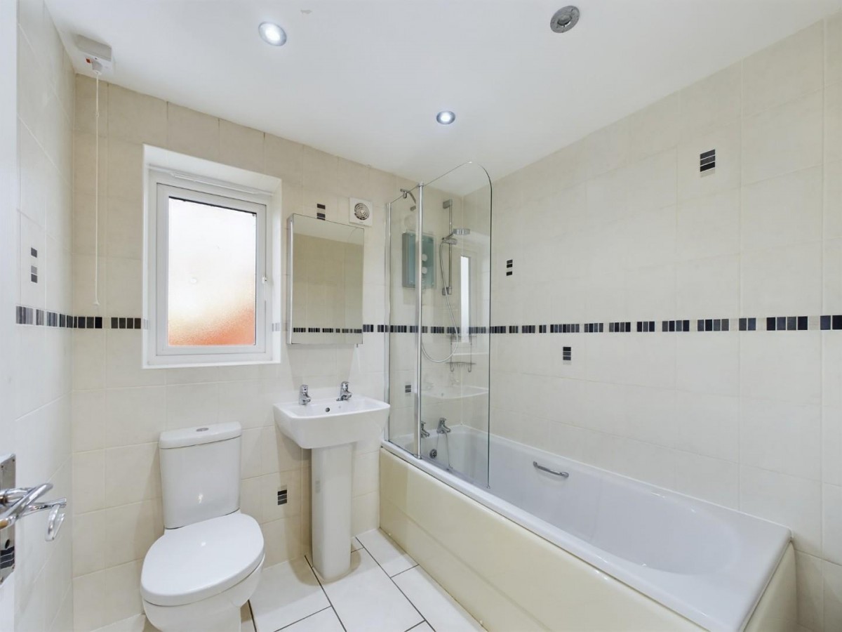 Crucible Close, North Hykeham, Lincoln