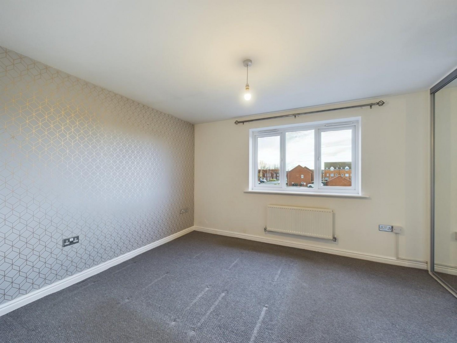 Crucible Close, North Hykeham, Lincoln