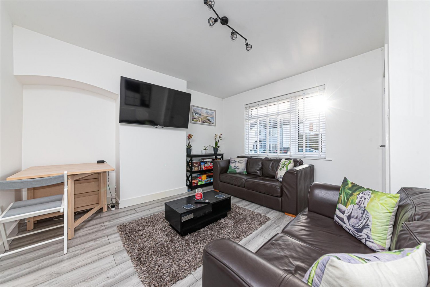 Canning Road, Aldershot