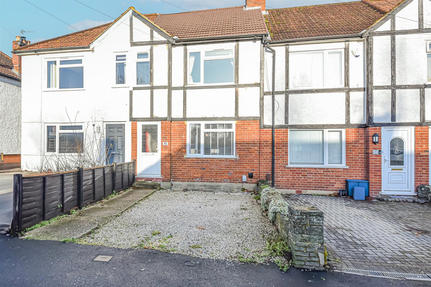 Canning Road, Aldershot