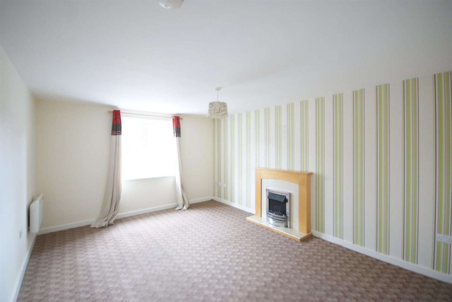 2 bedroom Flat for Letting Caesar Road, North Hykeham