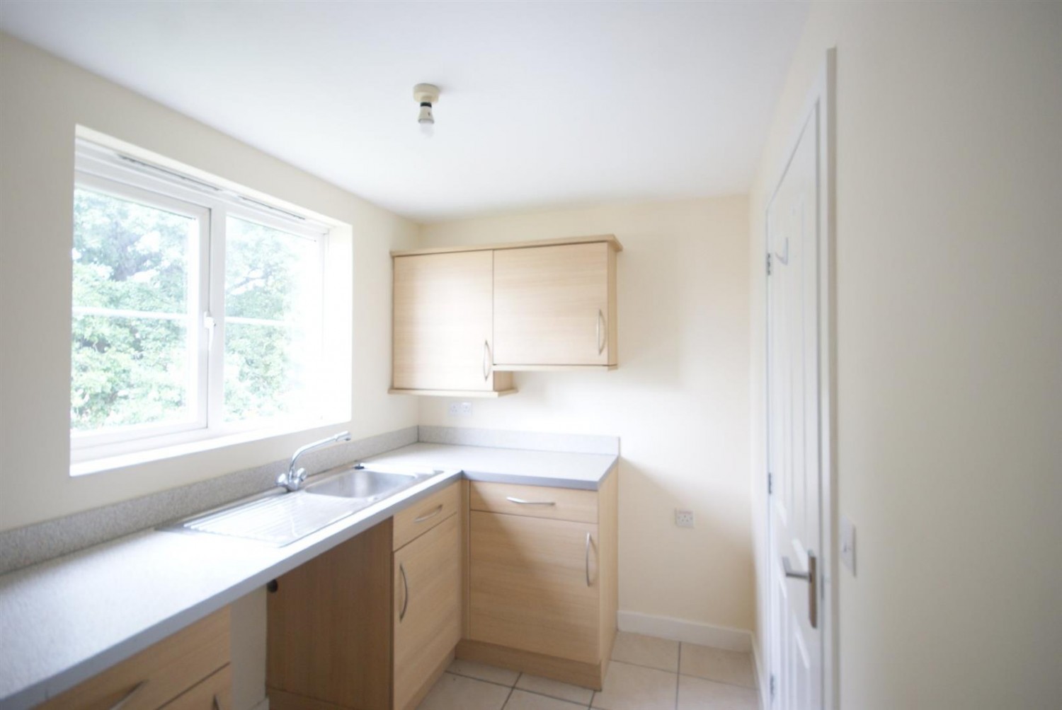 2 bedroom Flat for Letting Caesar Road, North Hykeham