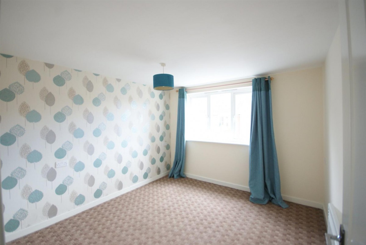 Caesar Road, North Hykeham