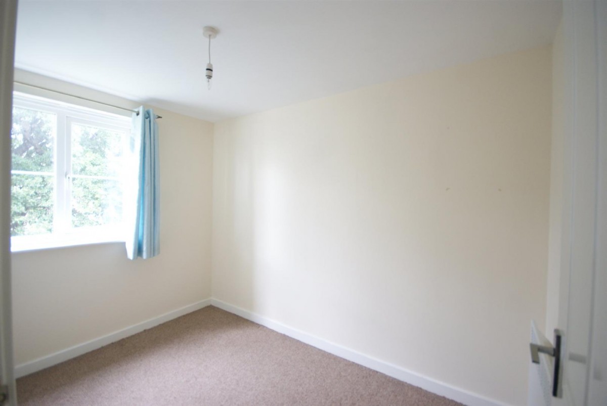 Caesar Road, North Hykeham