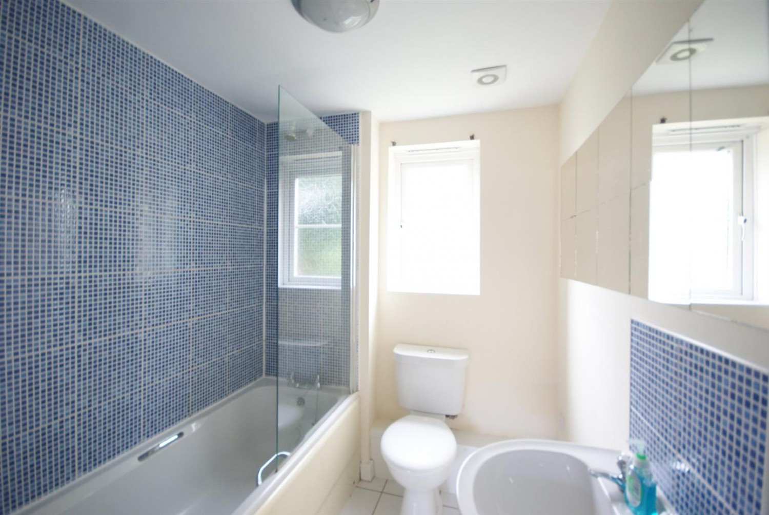 2 bedroom Flat for Letting Caesar Road, North Hykeham