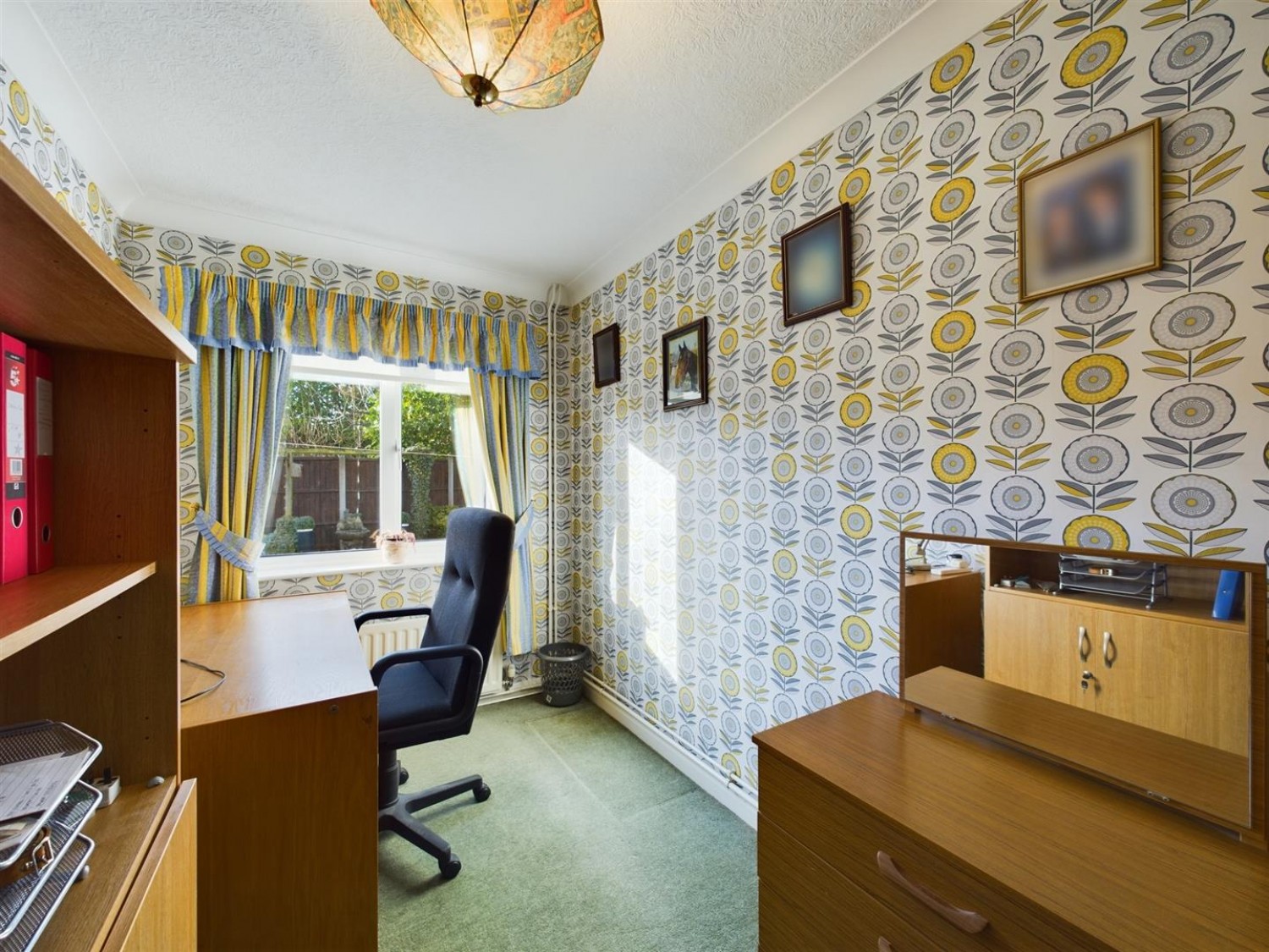 Greenbank Drive, Lincoln, LN6