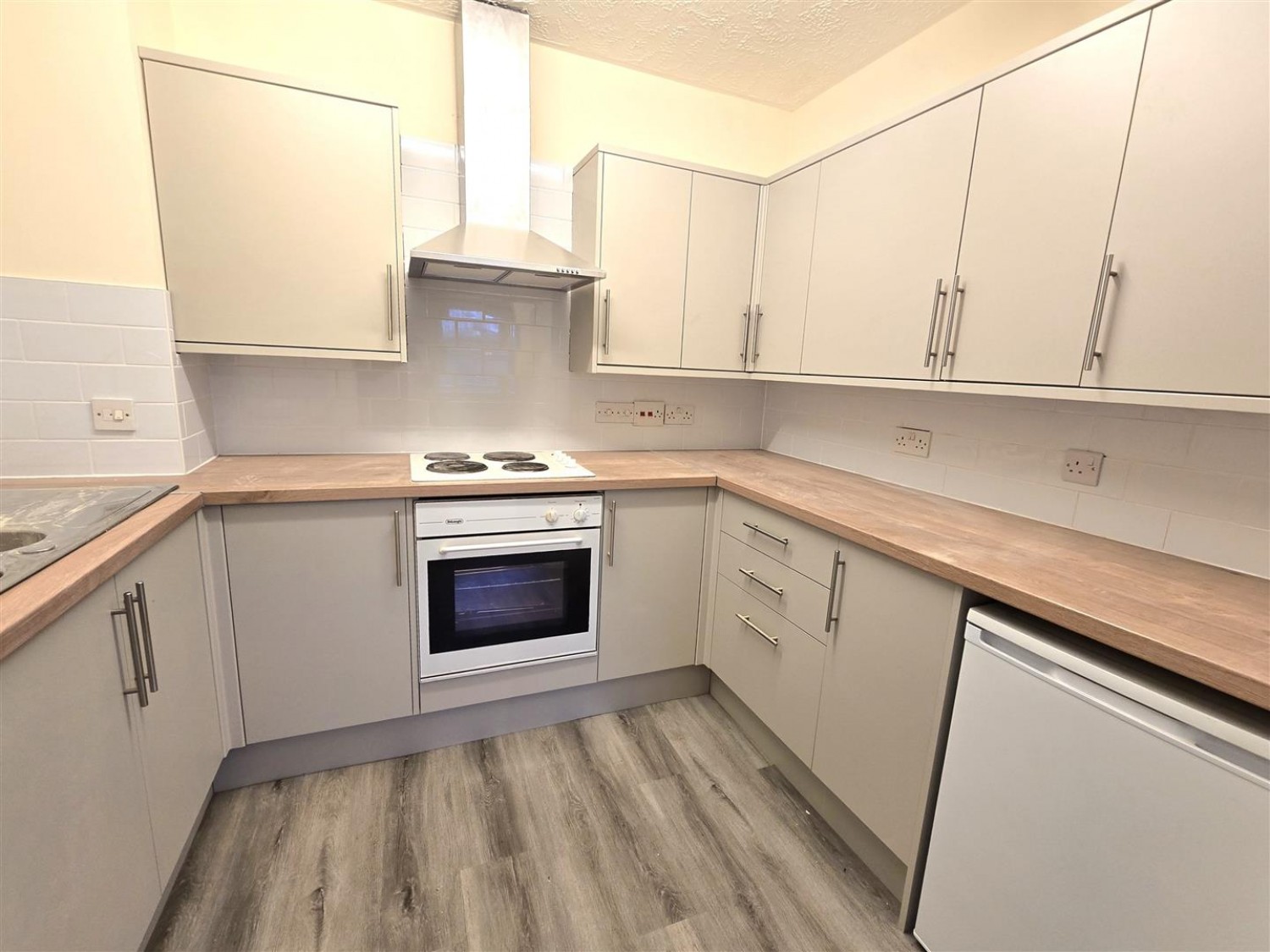 Birchett Road, Aldershot