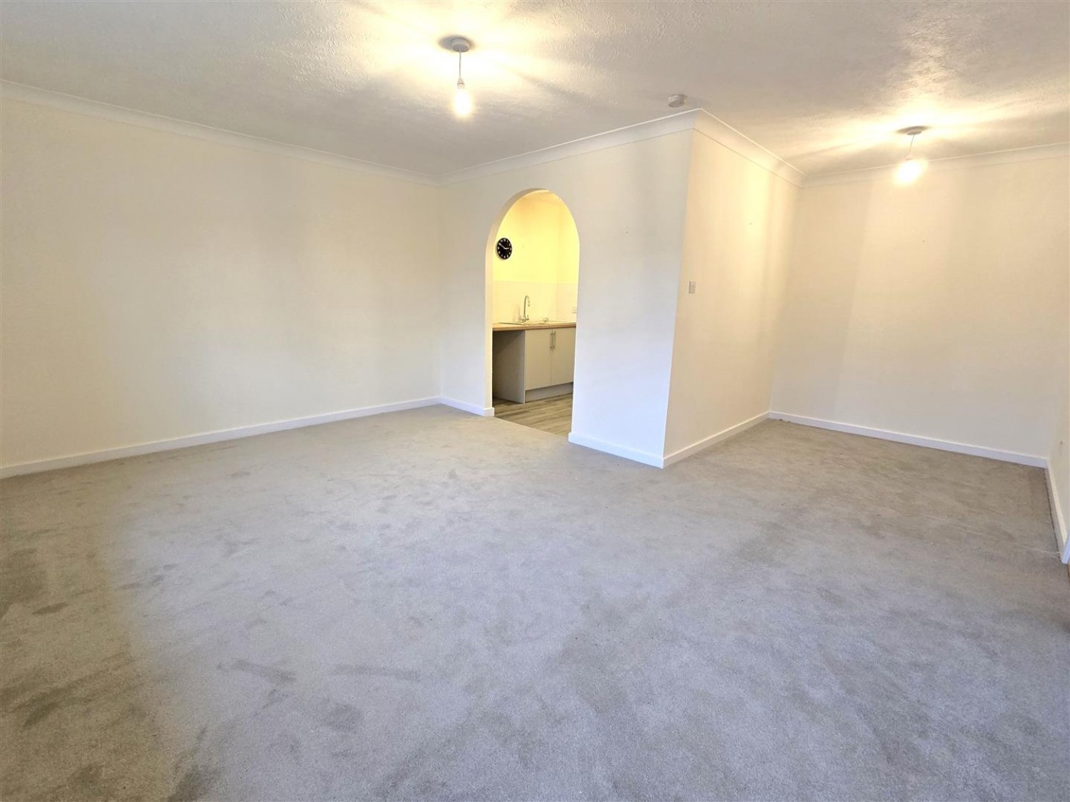 Birchett Road, Aldershot