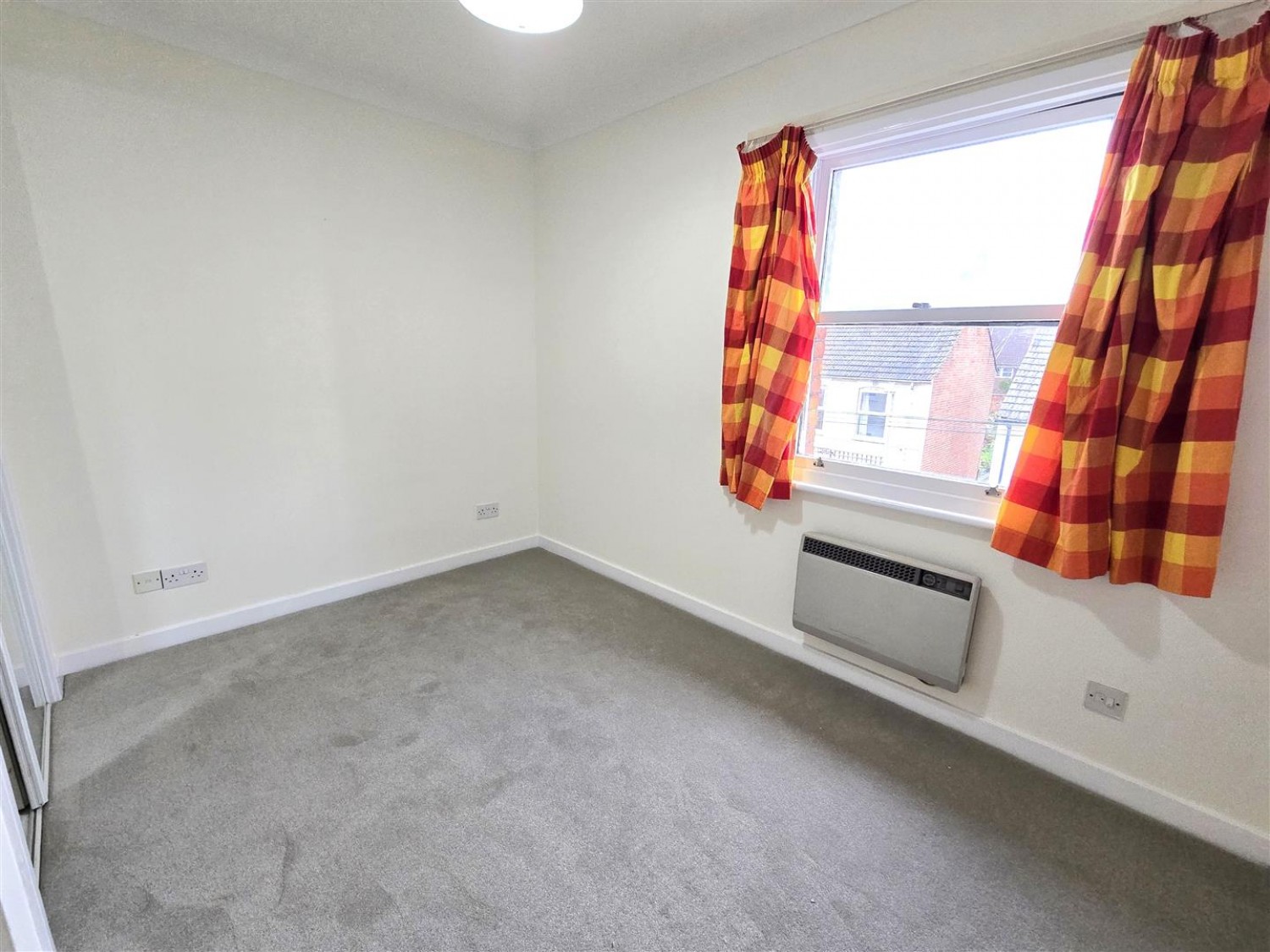 Birchett Road, Aldershot