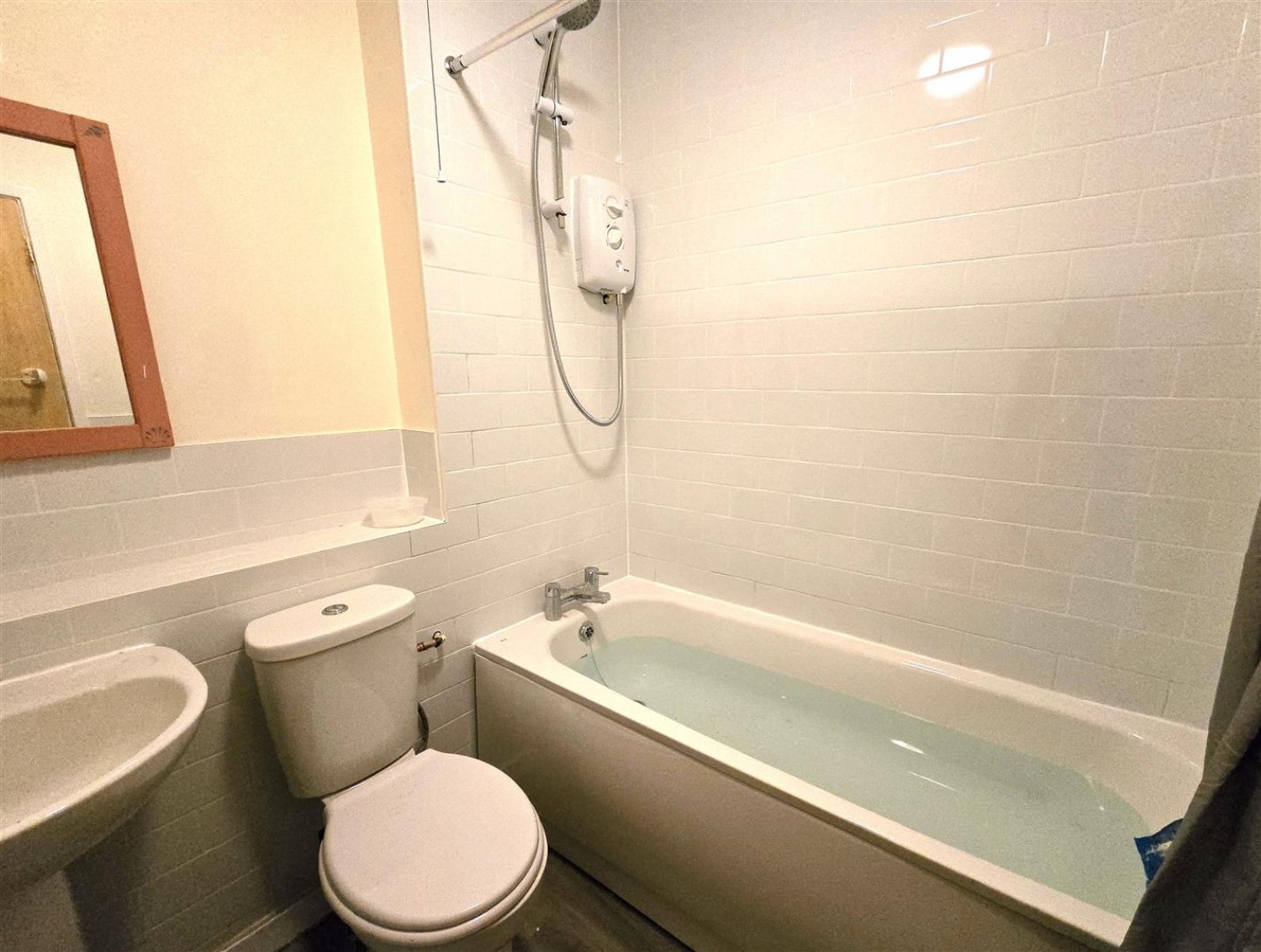 Birchett Road, Aldershot