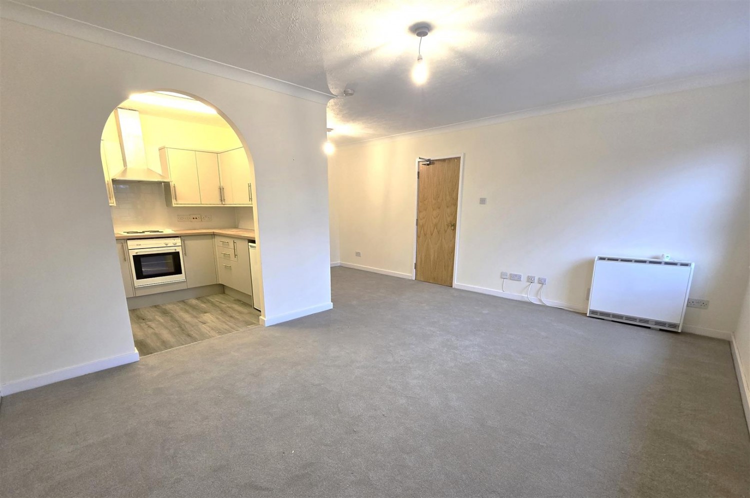 Birchett Road, Aldershot