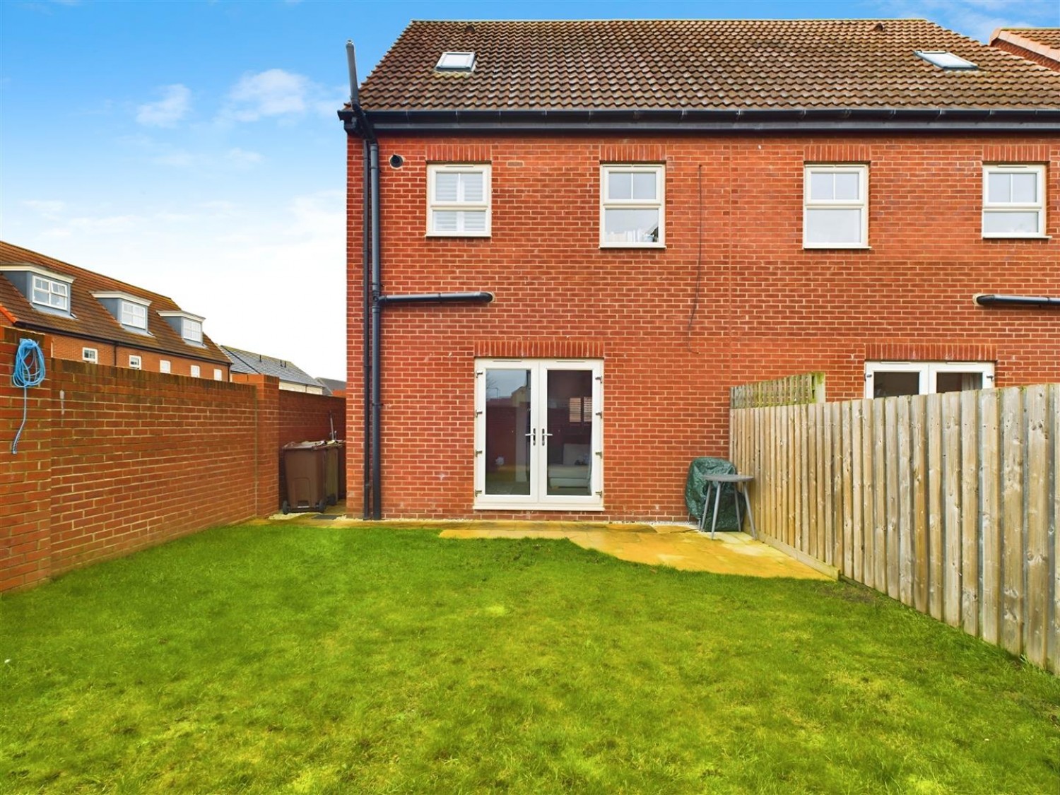 Seals Drive, Ackworth, Pontefract