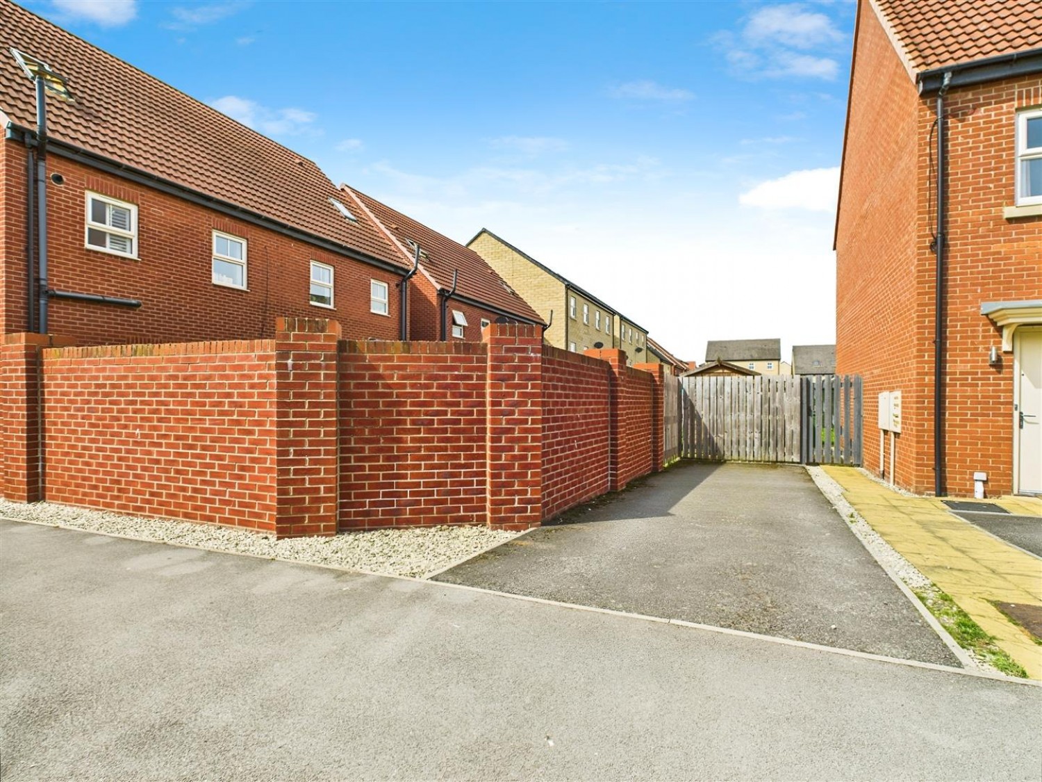 Seals Drive, Ackworth, Pontefract