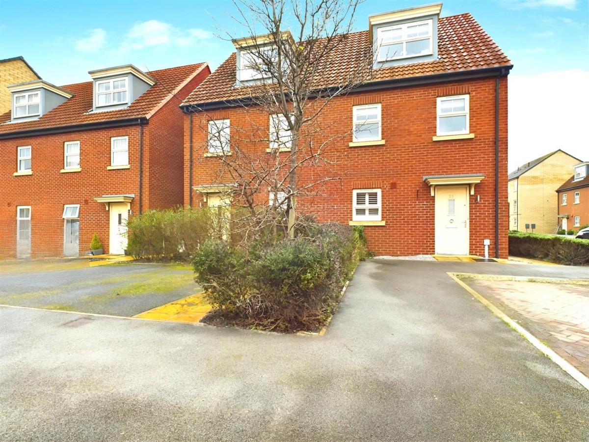 Seals Drive, Ackworth, Pontefract