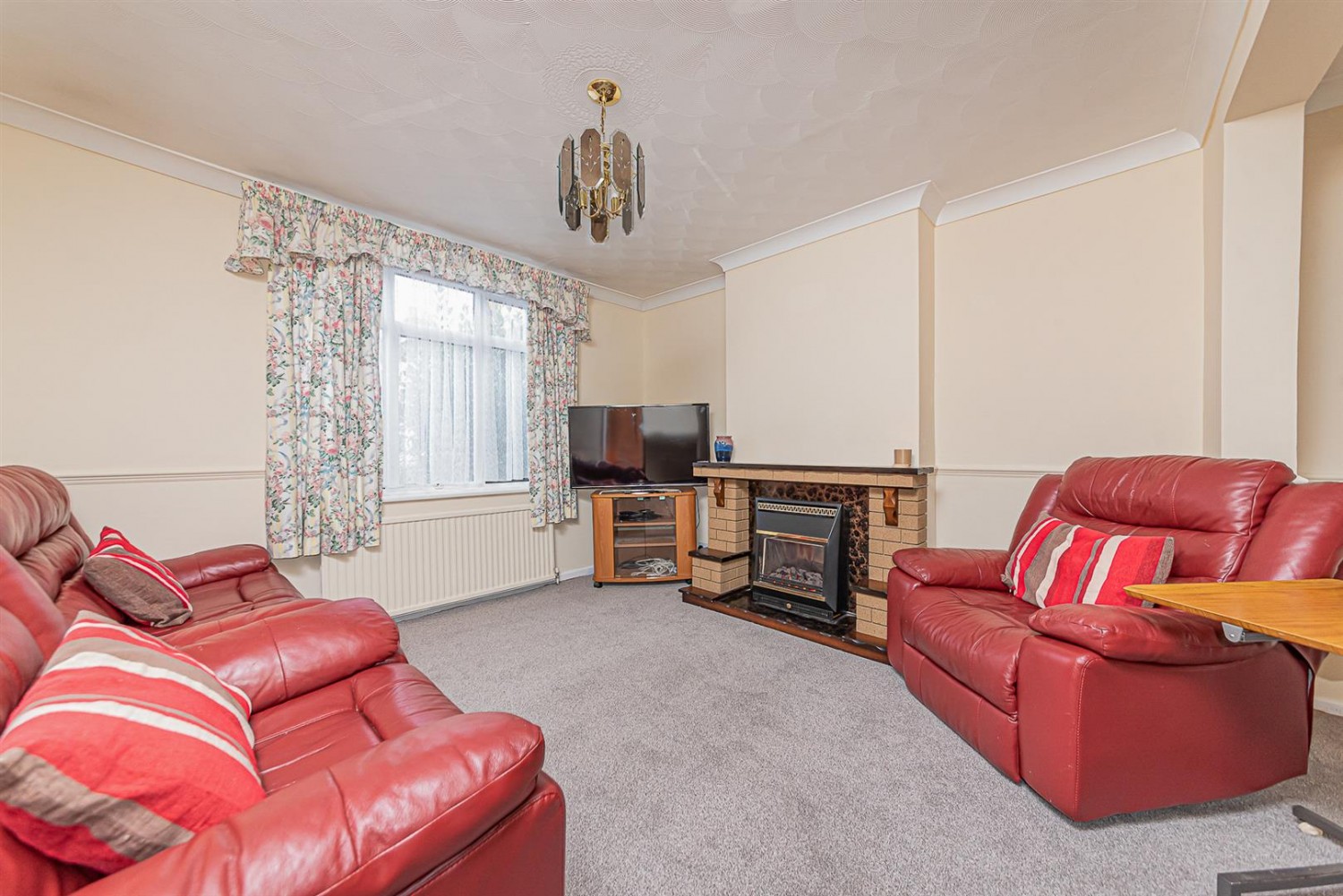 Gordon Road, Aldershot