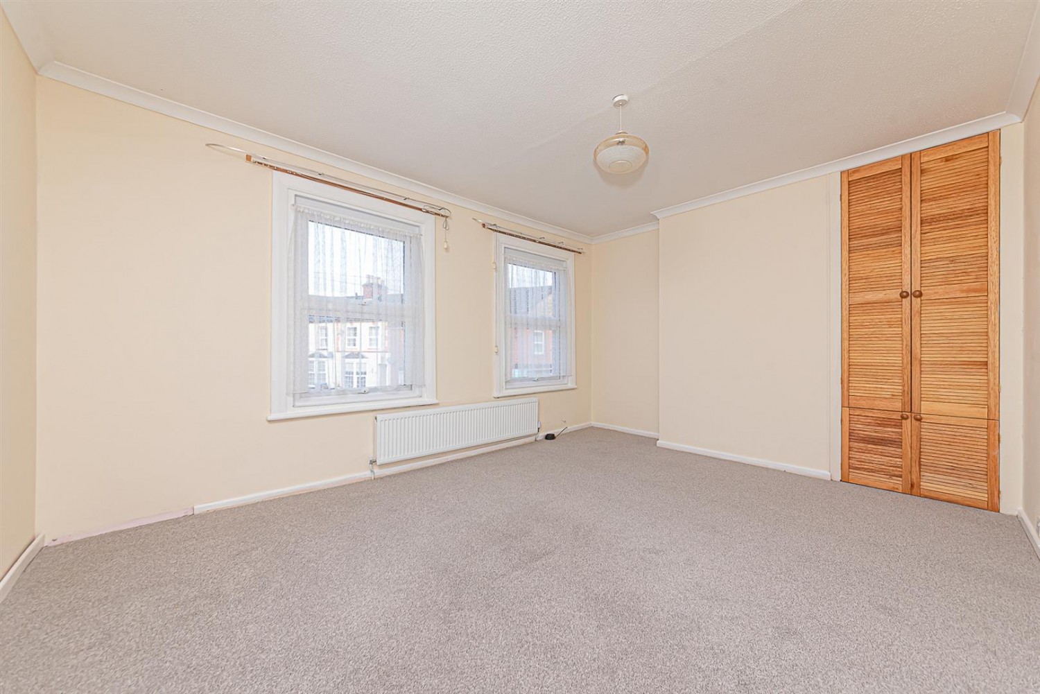 Gordon Road, Aldershot