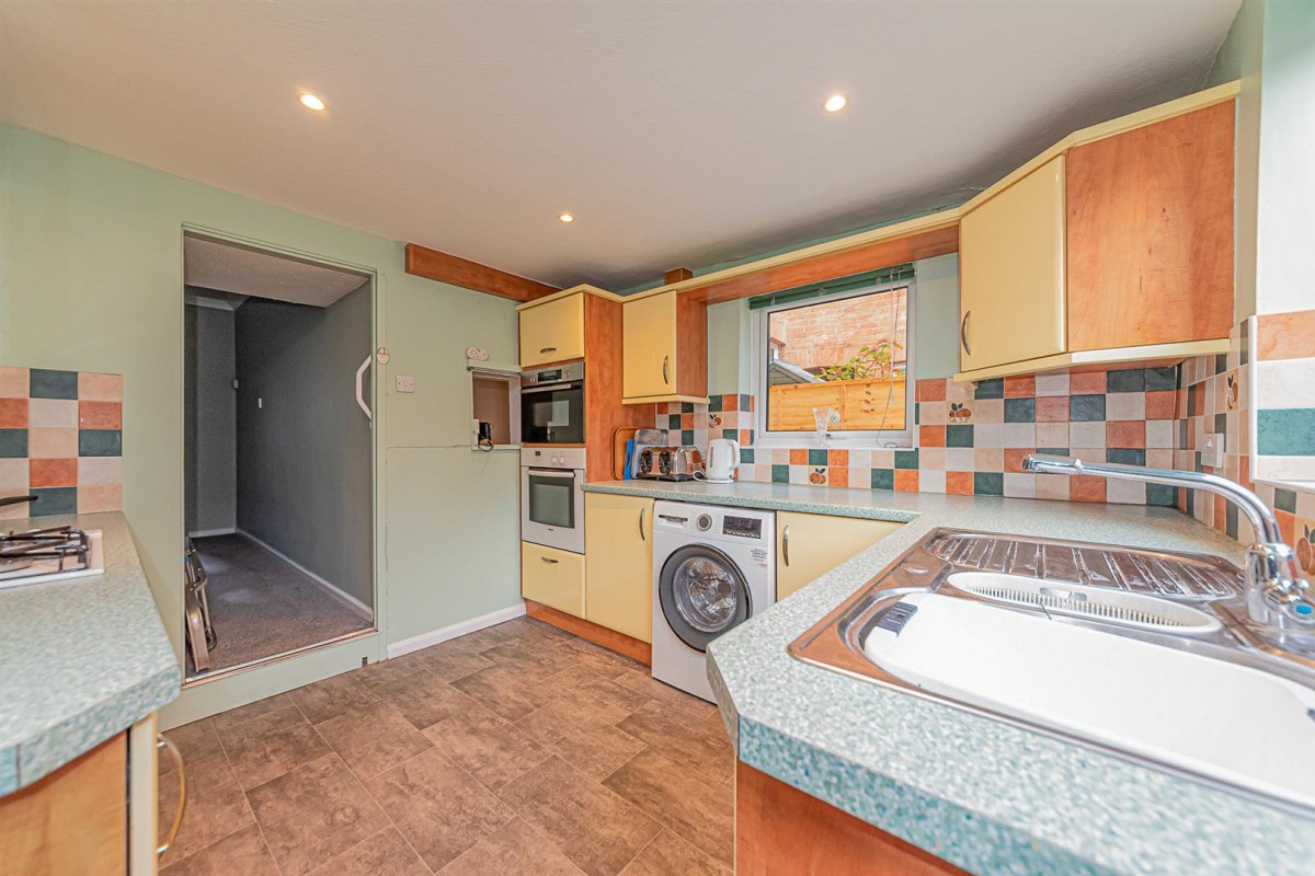 Gordon Road, Aldershot